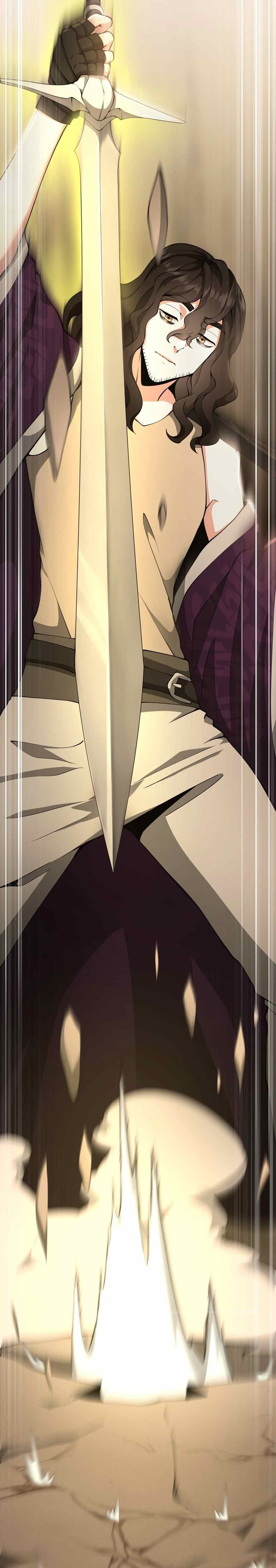 The Beginning After the End (The King Grey Reincarnation) chapter 162