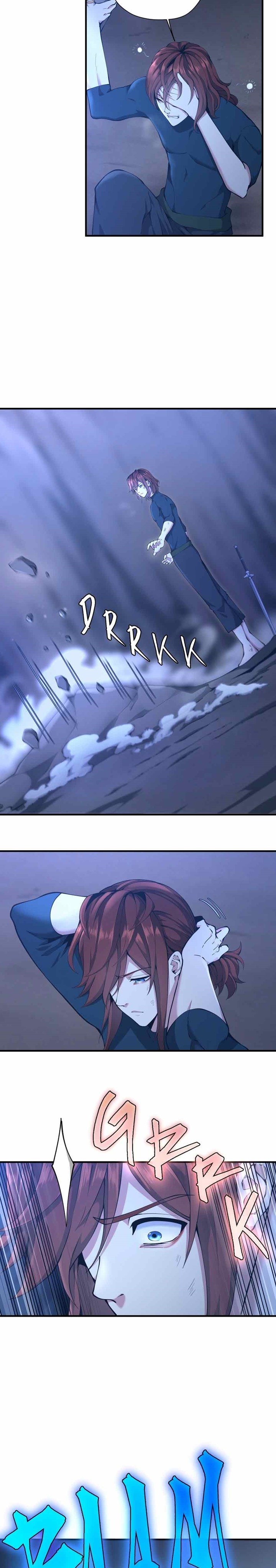 The Beginning After the End (The King Grey Reincarnation) chapter 162