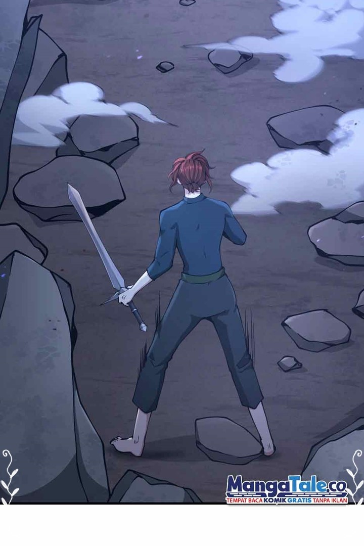 The Beginning After the End (The King Grey Reincarnation) chapter 162