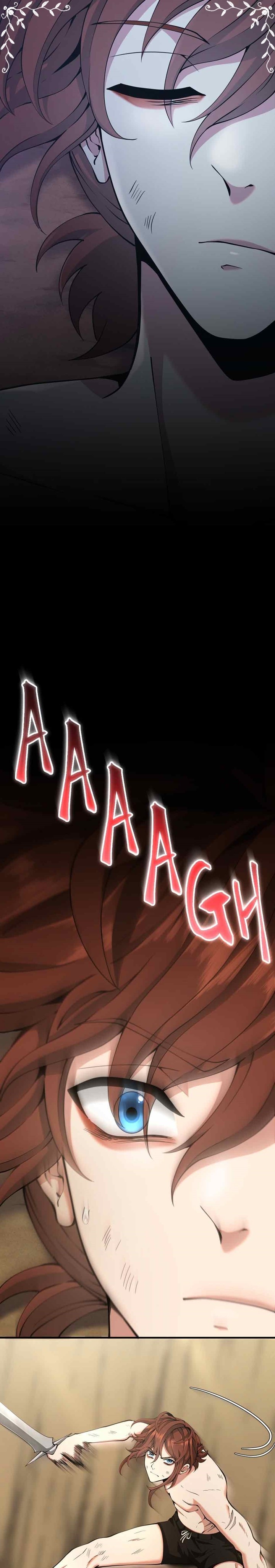 The Beginning After the End (The King Grey Reincarnation) chapter 162
