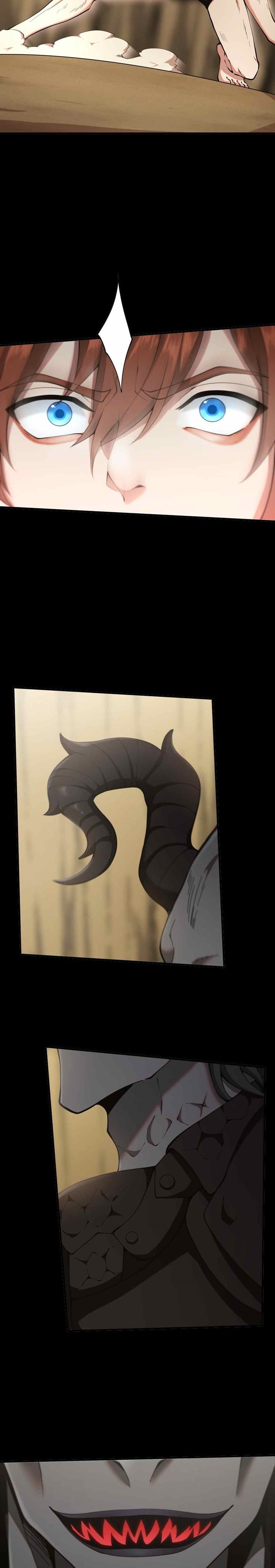 The Beginning After the End (The King Grey Reincarnation) chapter 162