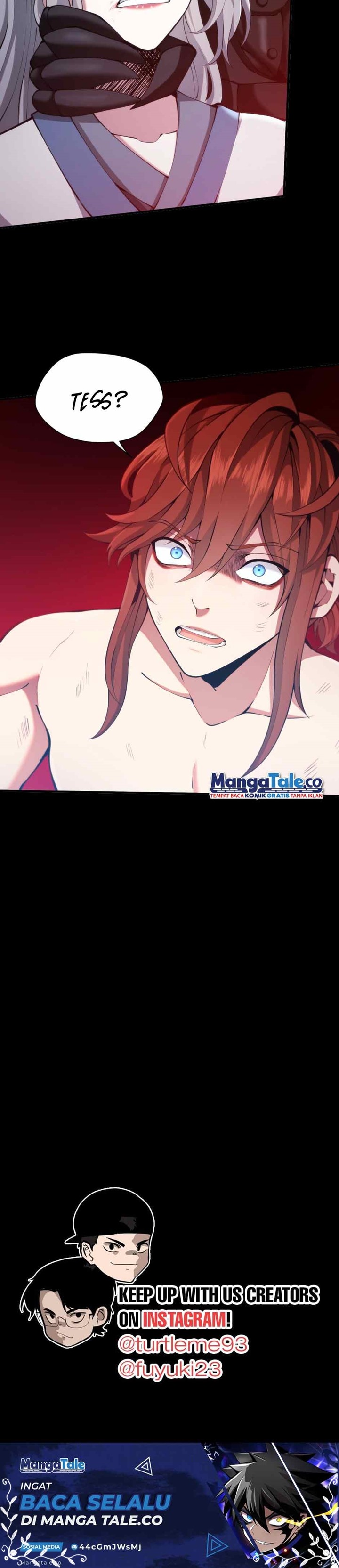The Beginning After the End (The King Grey Reincarnation) chapter 162