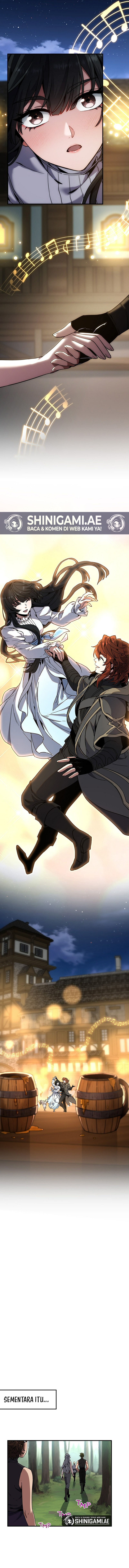 The Beginning After the End (The King Grey Reincarnation) chapter 216