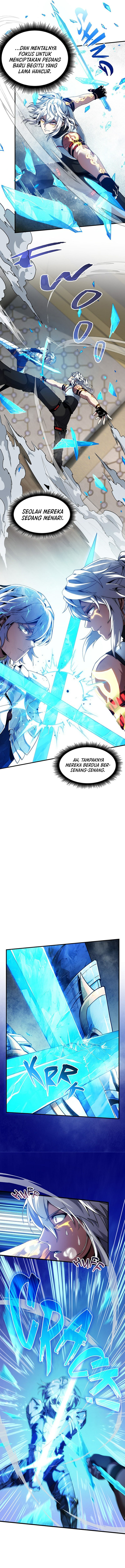 The Beginning After the End (The King Grey Reincarnation) chapter 217
