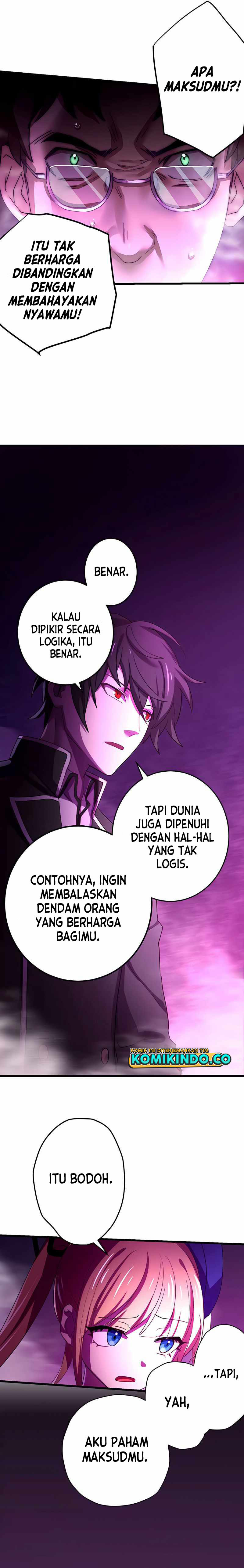 Dilarang COPAS - situs resmi www.mangacanblog.com - Komik the reincarnation of the forbidden archmage 006 - chapter 6 7 Indonesia the reincarnation of the forbidden archmage 006 - chapter 6 Terbaru 3|Baca Manga Komik Indonesia|Mangacan