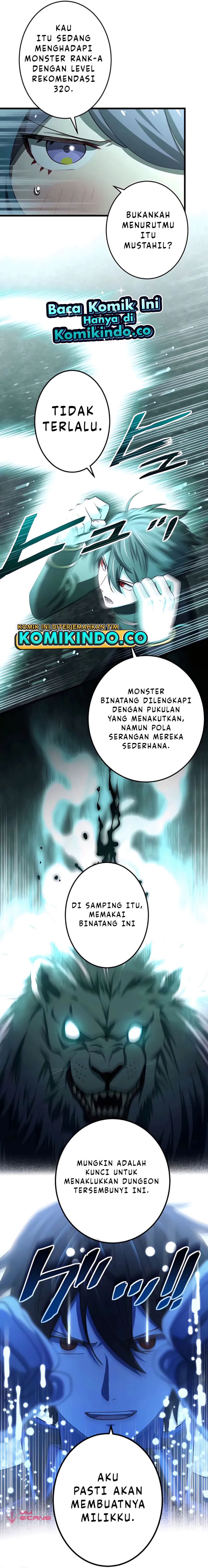 Dilarang COPAS - situs resmi www.mangacanblog.com - Komik the reincarnation of the forbidden archmage 014 - chapter 14 15 Indonesia the reincarnation of the forbidden archmage 014 - chapter 14 Terbaru 8|Baca Manga Komik Indonesia|Mangacan