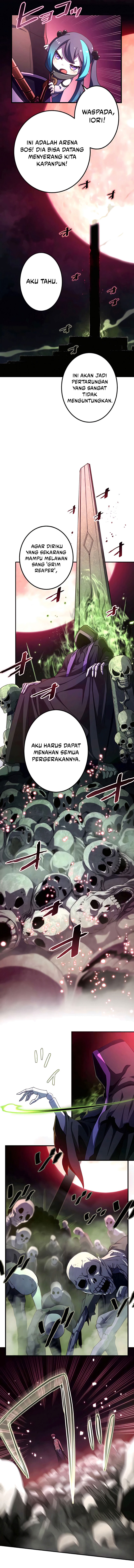 Dilarang COPAS - situs resmi www.mangacanblog.com - Komik the reincarnation of the forbidden archmage 016 - chapter 16 17 Indonesia the reincarnation of the forbidden archmage 016 - chapter 16 Terbaru 3|Baca Manga Komik Indonesia|Mangacan