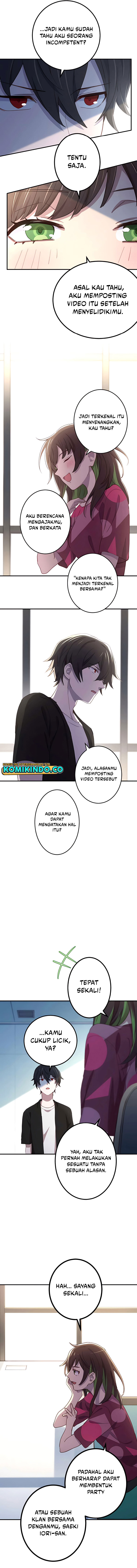 The Reincarnation of the Forbidden Archmage chapter 22