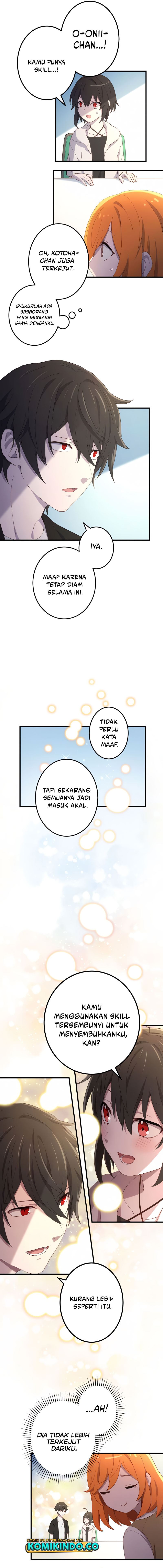 Dilarang COPAS - situs resmi www.mangacanblog.com - Komik the reincarnation of the forbidden archmage 026 - chapter 26 27 Indonesia the reincarnation of the forbidden archmage 026 - chapter 26 Terbaru 2|Baca Manga Komik Indonesia|Mangacan