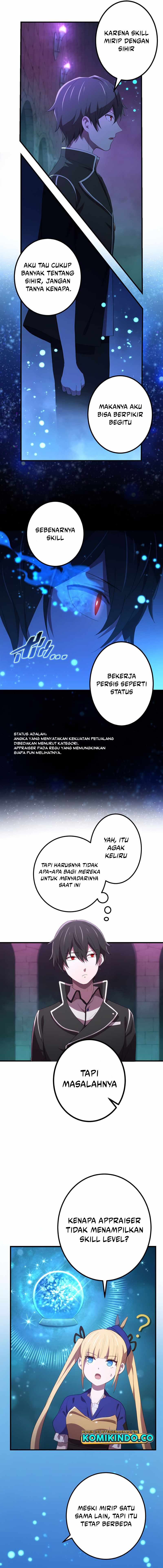 Dilarang COPAS - situs resmi www.mangacanblog.com - Komik the reincarnation of the forbidden archmage 028 - chapter 28 29 Indonesia the reincarnation of the forbidden archmage 028 - chapter 28 Terbaru 3|Baca Manga Komik Indonesia|Mangacan