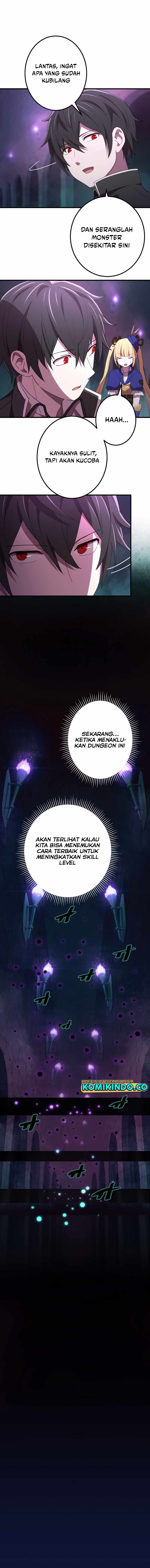 Dilarang COPAS - situs resmi www.mangacanblog.com - Komik the reincarnation of the forbidden archmage 028 - chapter 28 29 Indonesia the reincarnation of the forbidden archmage 028 - chapter 28 Terbaru 6|Baca Manga Komik Indonesia|Mangacan