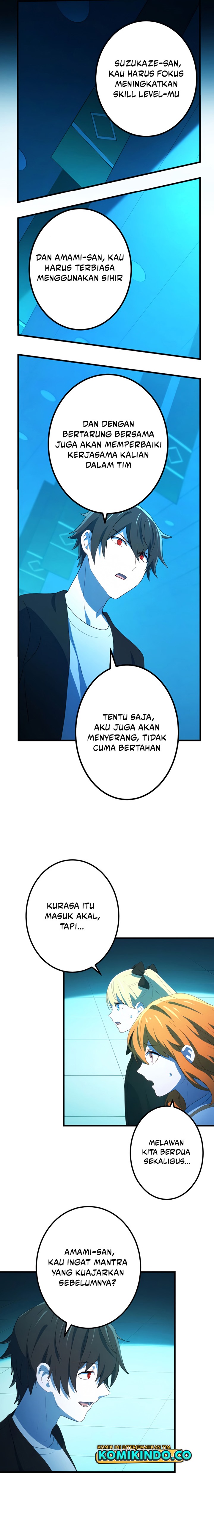 Dilarang COPAS - situs resmi www.mangacanblog.com - Komik the reincarnation of the forbidden archmage 029 - chapter 29 30 Indonesia the reincarnation of the forbidden archmage 029 - chapter 29 Terbaru 2|Baca Manga Komik Indonesia|Mangacan