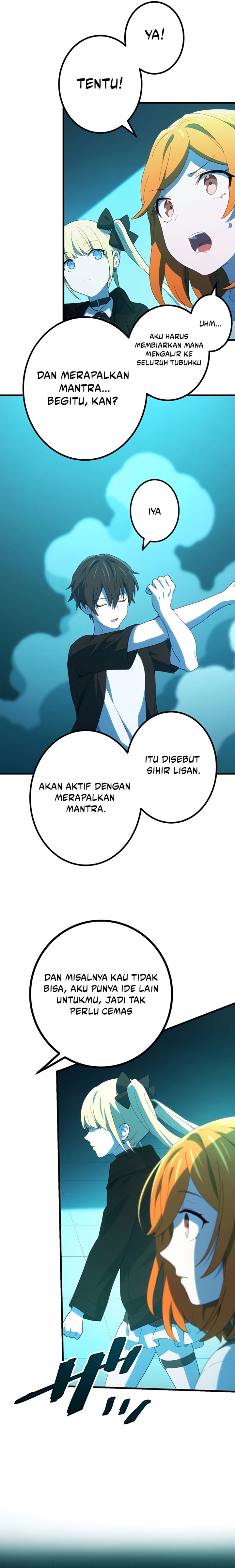 Dilarang COPAS - situs resmi www.mangacanblog.com - Komik the reincarnation of the forbidden archmage 029 - chapter 29 30 Indonesia the reincarnation of the forbidden archmage 029 - chapter 29 Terbaru 3|Baca Manga Komik Indonesia|Mangacan