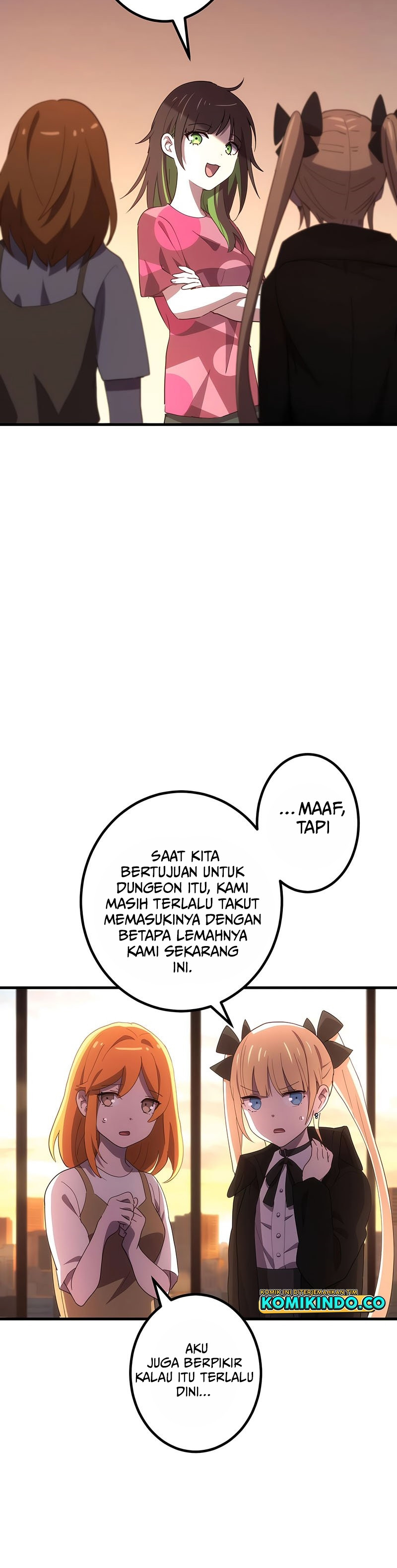 The Reincarnation of the Forbidden Archmage chapter 30