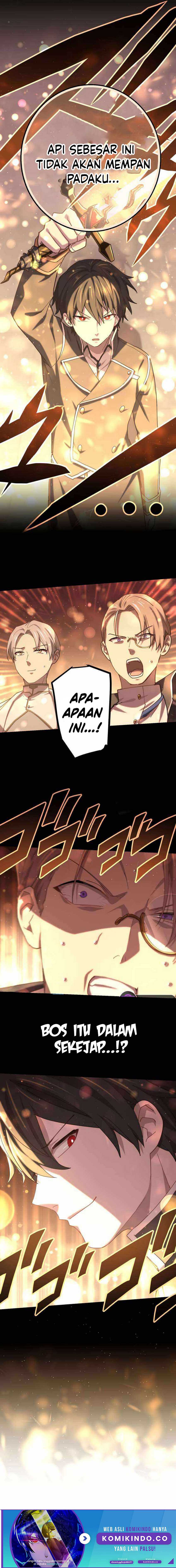 Dilarang COPAS - situs resmi www.mangacanblog.com - Komik the reincarnation of the forbidden archmage 077 - chapter 77 78 Indonesia the reincarnation of the forbidden archmage 077 - chapter 77 Terbaru 9|Baca Manga Komik Indonesia|Mangacan