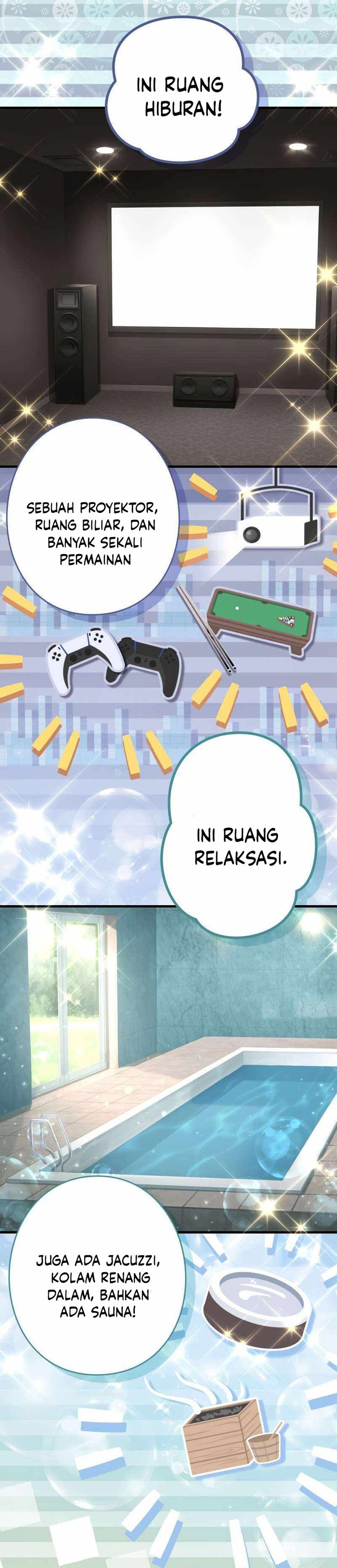 Dilarang COPAS - situs resmi www.mangacanblog.com - Komik the reincarnation of the forbidden archmage 084 - chapter 84 85 Indonesia the reincarnation of the forbidden archmage 084 - chapter 84 Terbaru 18|Baca Manga Komik Indonesia|Mangacan