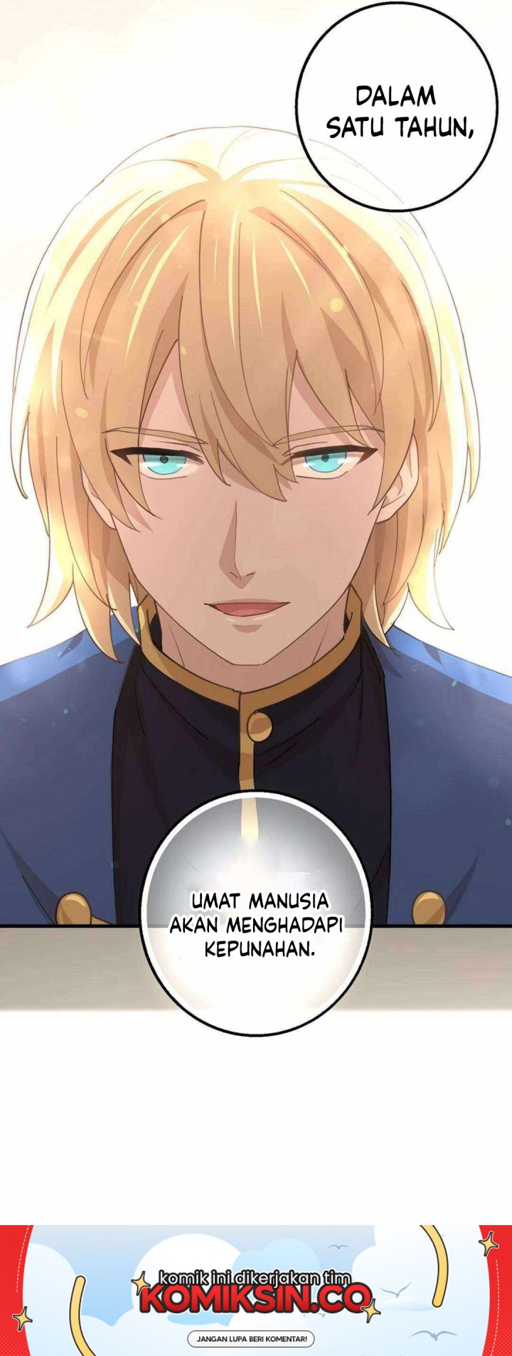 Dilarang COPAS - situs resmi www.mangacanblog.com - Komik the reincarnation of the forbidden archmage 086 - chapter 86 87 Indonesia the reincarnation of the forbidden archmage 086 - chapter 86 Terbaru 17|Baca Manga Komik Indonesia|Mangacan