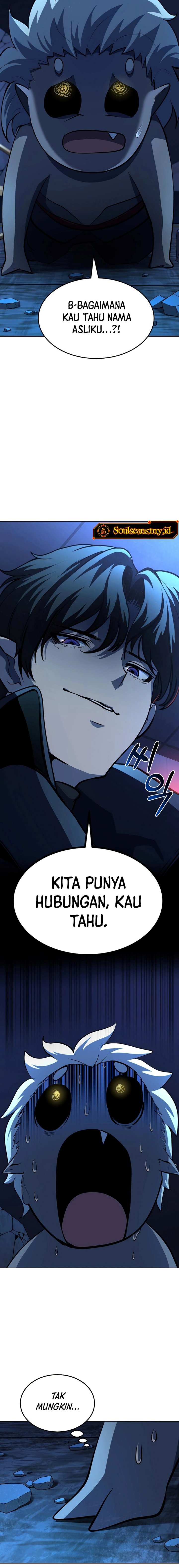 The Return Of Apocalypses Tyrant chapter 2