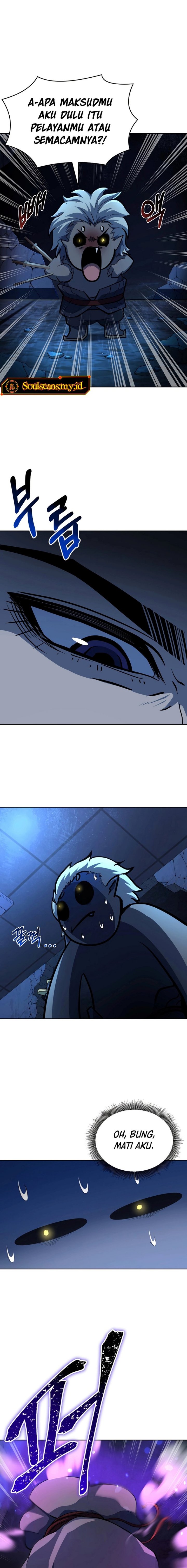 The Return Of Apocalypses Tyrant chapter 2