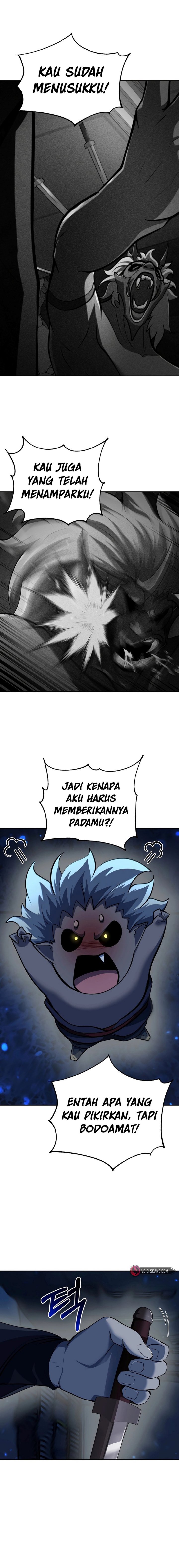 The Return Of Apocalypses Tyrant chapter 2