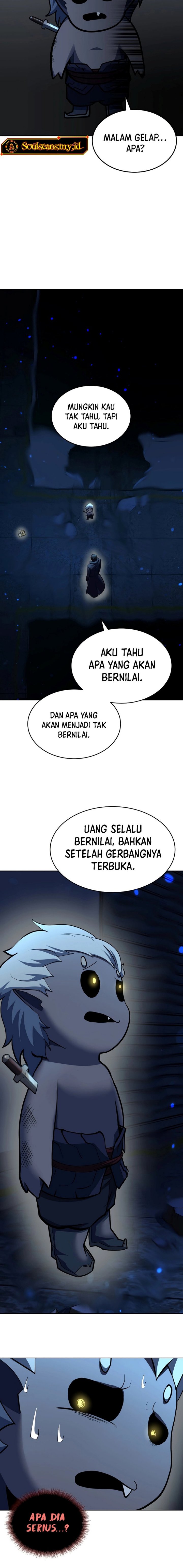 The Return Of Apocalypses Tyrant chapter 2