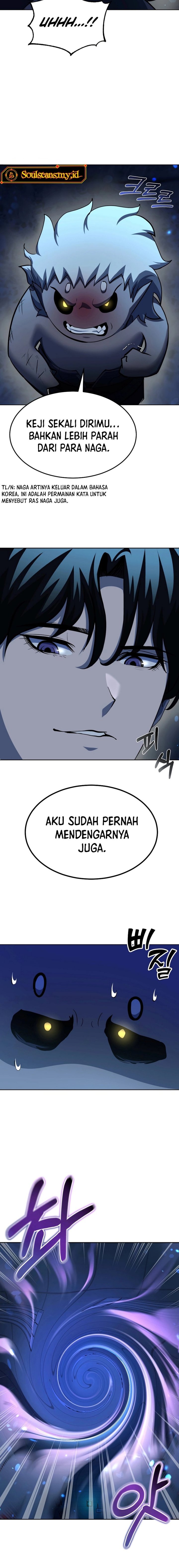 The Return Of Apocalypses Tyrant chapter 2