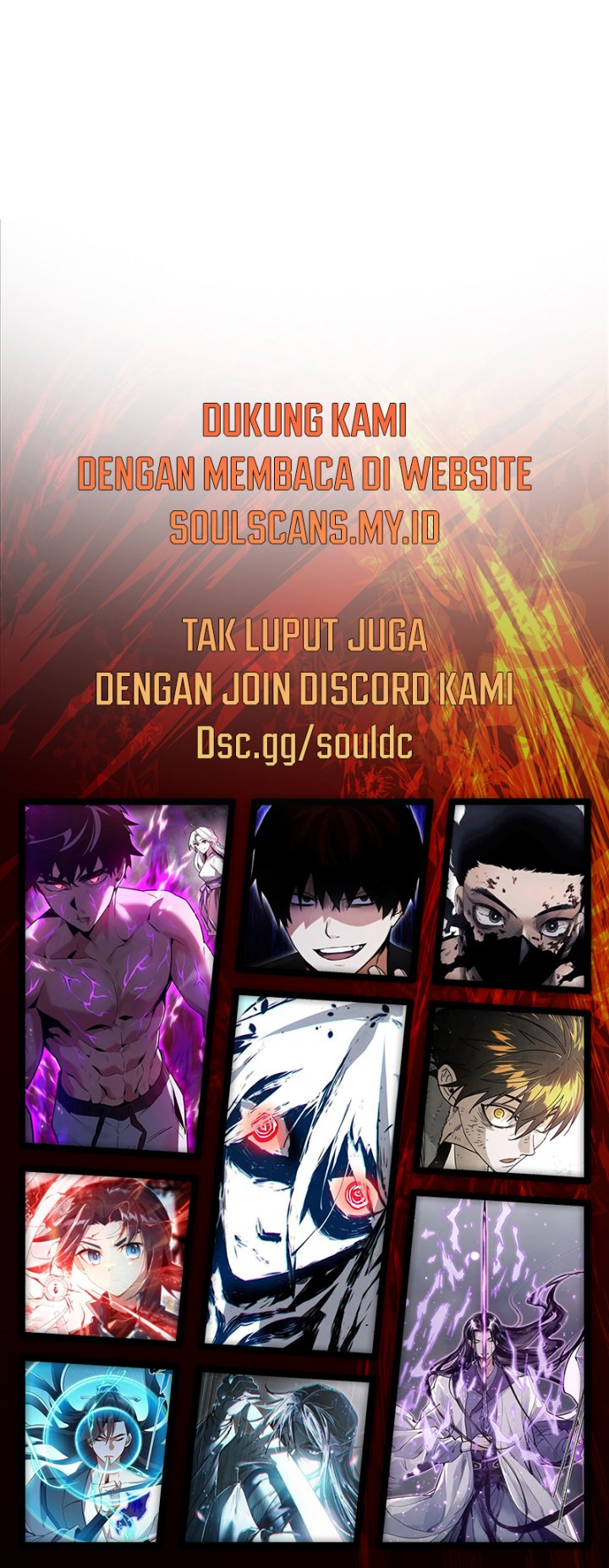 The Return Of Apocalypses Tyrant chapter 2