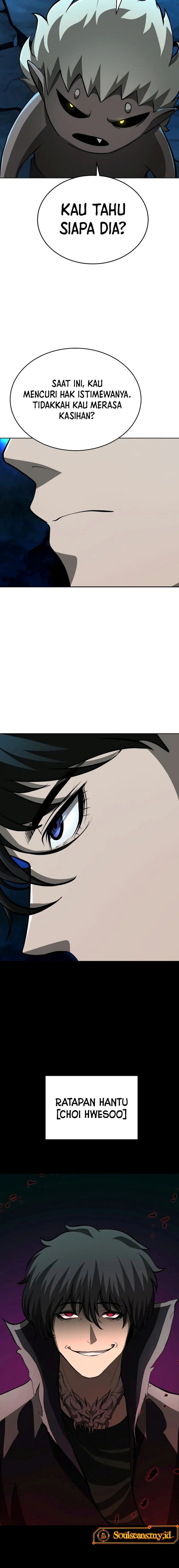 The Return Of Apocalypses Tyrant chapter 3