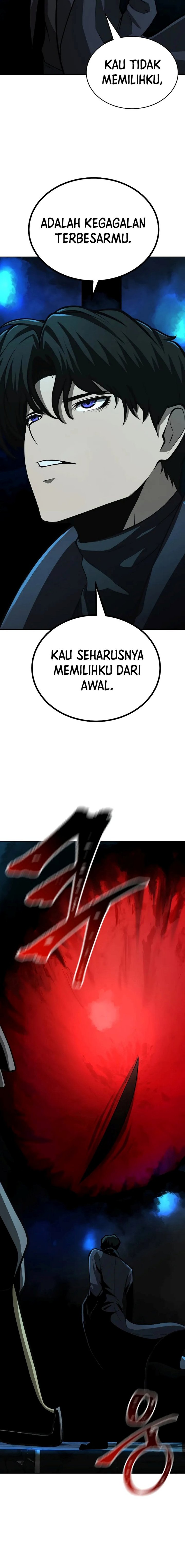 The Return Of Apocalypses Tyrant chapter 3