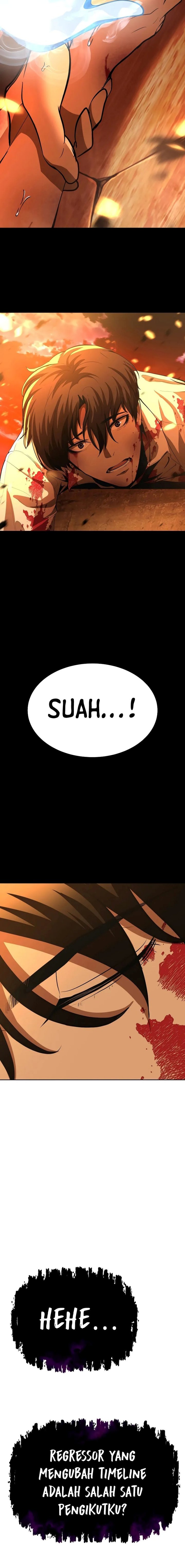 The Return Of Apocalypses Tyrant chapter 3