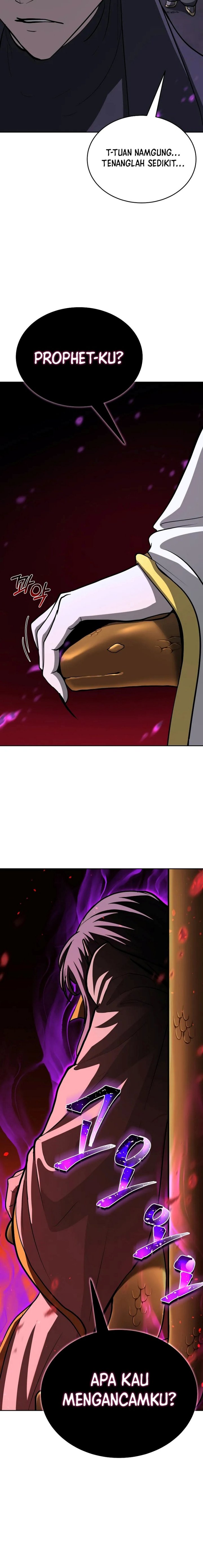 The Return Of Apocalypses Tyrant chapter 3