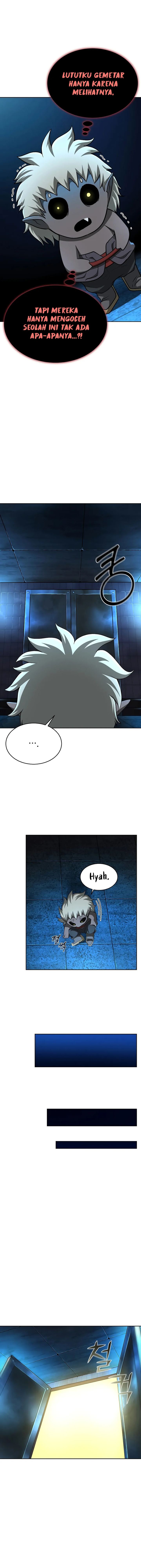The Return Of Apocalypses Tyrant chapter 4