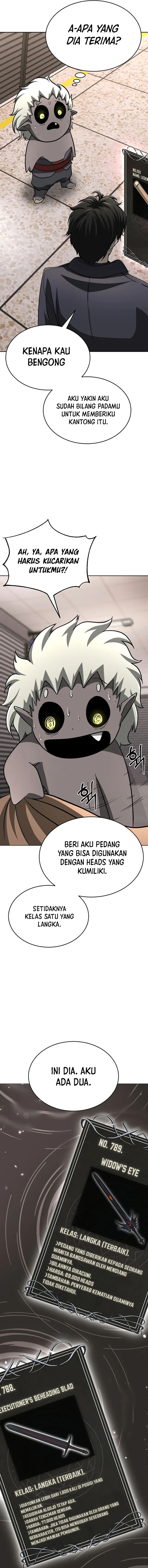 The Return Of Apocalypses Tyrant chapter 4