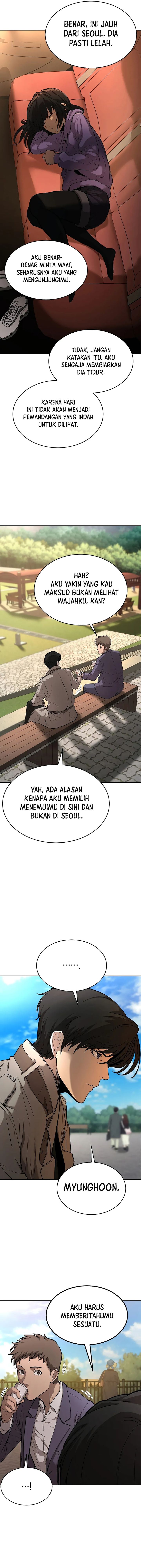 The Return Of Apocalypses Tyrant chapter 4