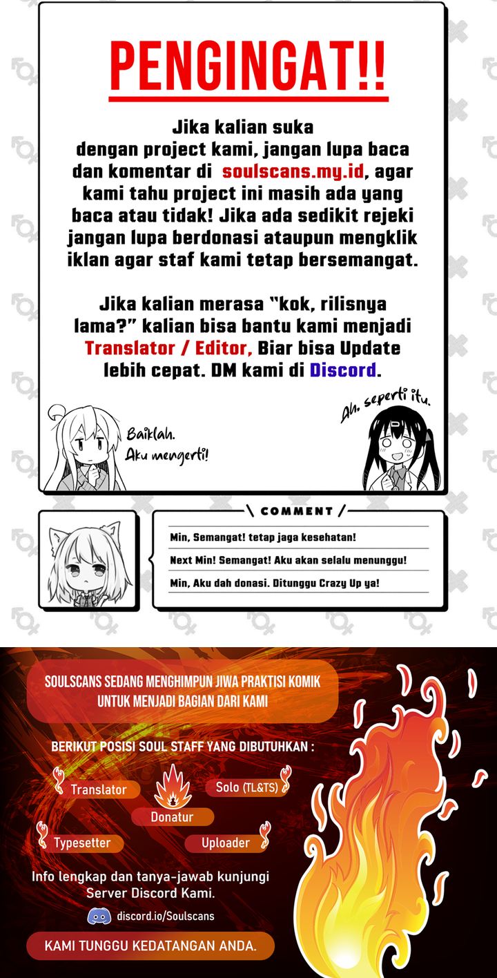 The Return Of Apocalypses Tyrant chapter 4