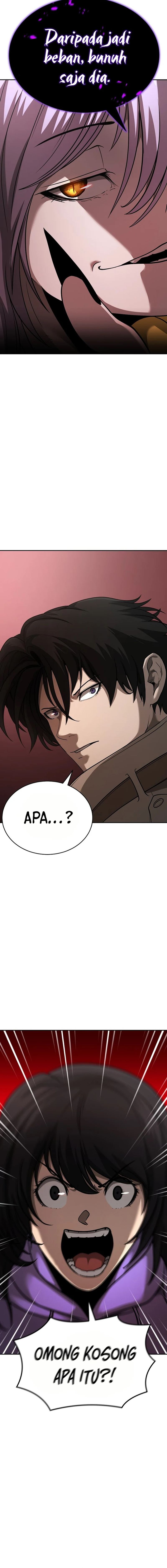 The Return Of Apocalypses Tyrant chapter 8