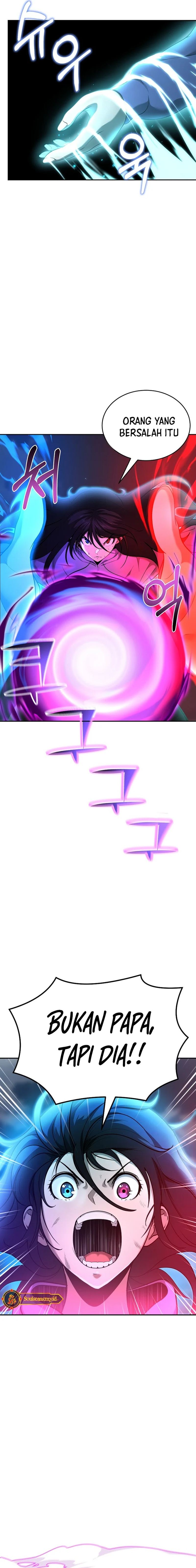 The Return Of Apocalypses Tyrant chapter 8