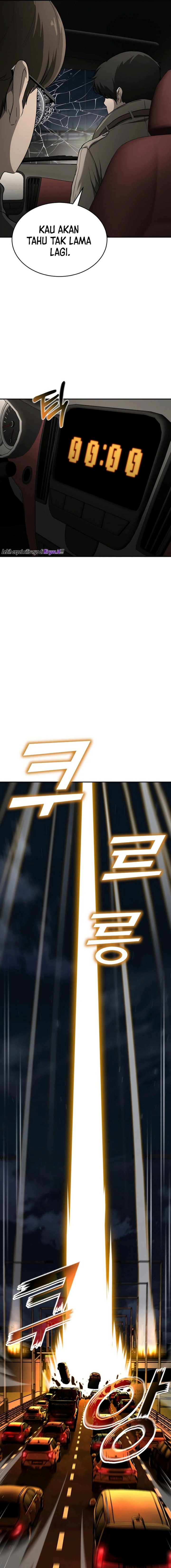 The Return Of Apocalypses Tyrant chapter 10