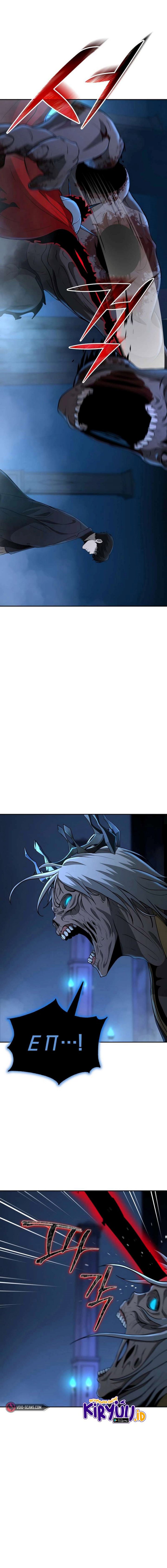 The Return Of Apocalypses Tyrant chapter 13