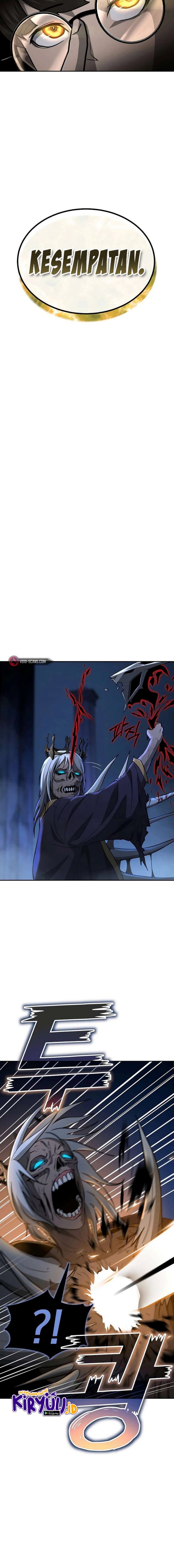 The Return Of Apocalypses Tyrant chapter 13