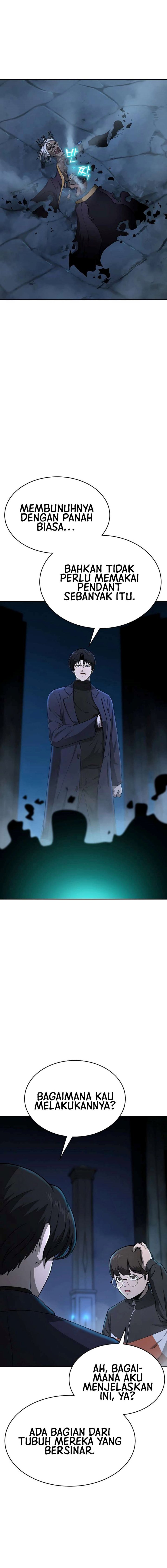 The Return Of Apocalypses Tyrant chapter 13