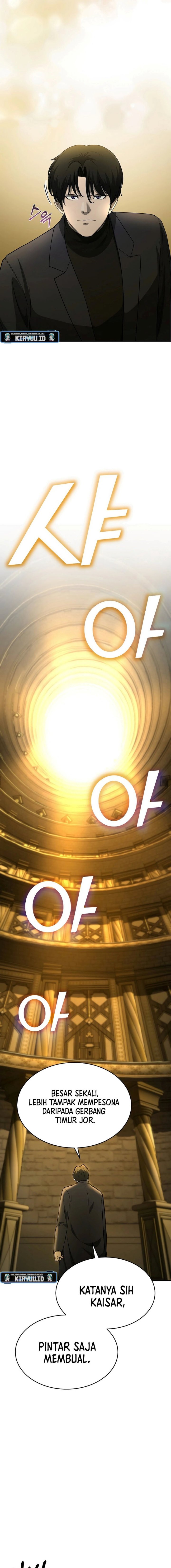 The Return Of Apocalypses Tyrant chapter 14