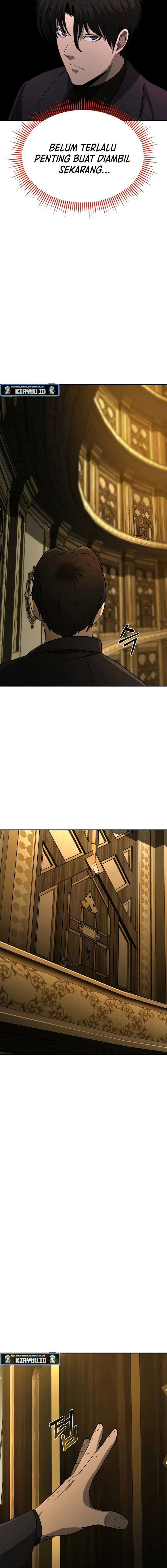 The Return Of Apocalypses Tyrant chapter 14