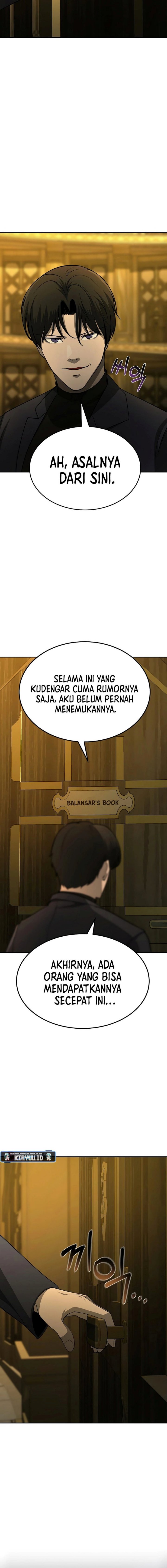 The Return Of Apocalypses Tyrant chapter 14