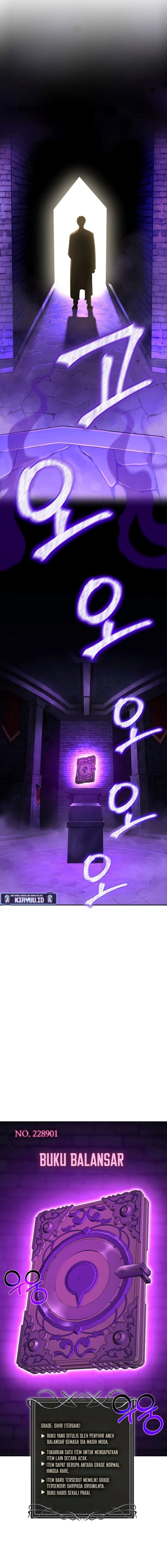 The Return Of Apocalypses Tyrant chapter 14