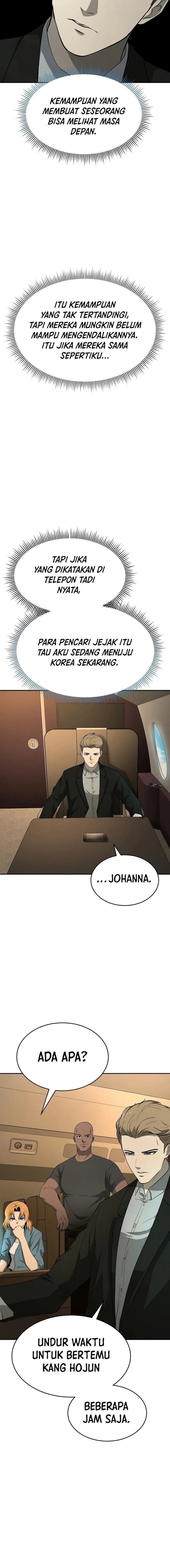 The Return Of Apocalypses Tyrant chapter 18