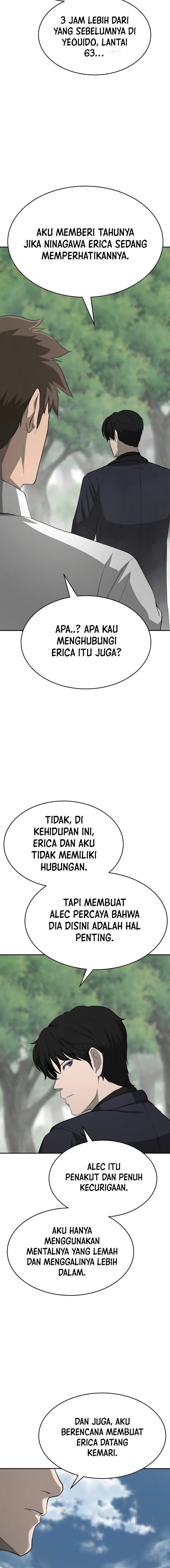 The Return Of Apocalypses Tyrant chapter 18