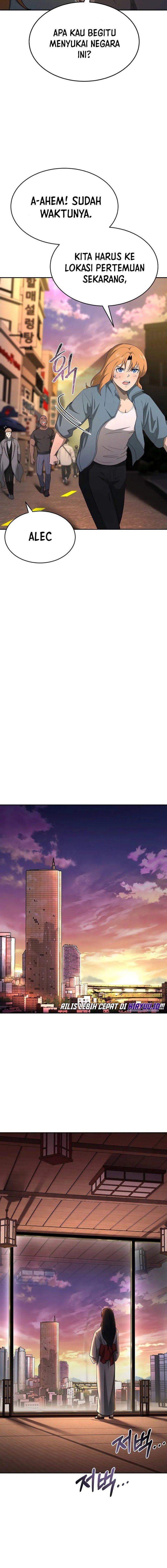 The Return Of Apocalypses Tyrant chapter 18