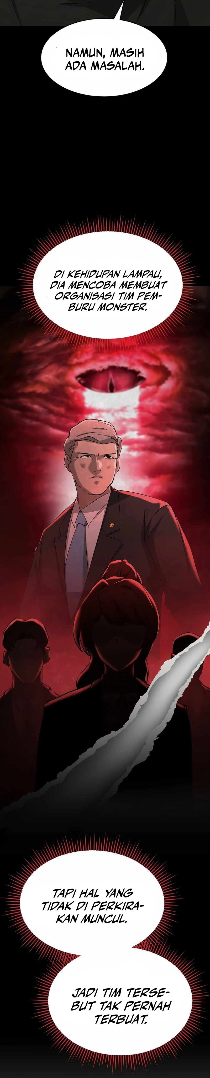 The Return Of Apocalypses Tyrant chapter 26