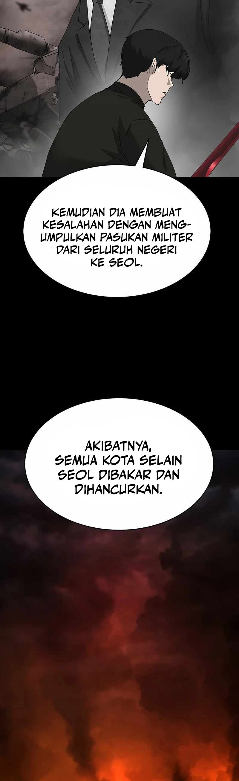 The Return Of Apocalypses Tyrant chapter 26